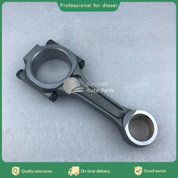 Buy cheap Hot Sale Diesel Engine Spare Parts 6CT Connecting Rod 3934927 from wholesalers