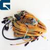 Buy cheap 306-8610 3068610 Excavator E320D Chassis Wire Harness from wholesalers