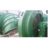 Buy cheap Pit Type Horizontal Tubular Water Turbine For Hydro Power Plants High Efficiency from wholesalers