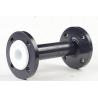 Buy cheap Rustproof Fluorine Lined Steel Pipe In Carbon Steel Or Stainless Steel from wholesalers