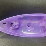 ERBIWA Mould - High Precision ABS Plastic Shell Injection Mould for P20 Steel
