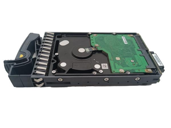Buy cheap 600GB Hard Disk Drive X290A-R5 600GB 15K 6Gbps SAS 3.5 Hard Drive 108-00226 from wholesalers