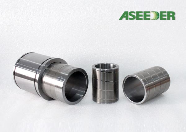 Buy cheap Excellent Wear Resistance Tungsten Carbide TC Radial Bearing Customized from wholesalers