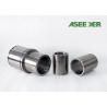 Buy cheap Excellent Wear Resistance Tungsten Carbide TC Radial Bearing Customized from wholesalers