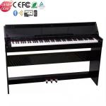 Digital Piano China Well-known Brands factory Musical Keybord 88 Hammer Touch