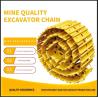 Buy cheap D3C D4D D5 D6H D6R D7G D8N D8K D8R D9N D9R D10 D11 Bulldozer Track Link with 2000 Hours from wholesalers