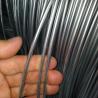 Buy cheap Hot Rolled Galvanized Steel Wire Rod Q355 20 Gauge Corrosion Resistant from wholesalers