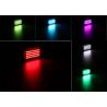 Buy cheap Remote Control Adjustable Strobe Light , LED Stage Lighting 48 DJ AC 90-240V Par from wholesalers