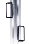 DNA Digital Level Measuring Pole Telescopic LS Invar Barcoded Levelling Staff
