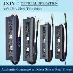 80W IP67 Power Supply LED Driver Replacement 12V Light Box Module Buried Light