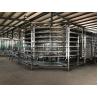 Buy cheap Spiral Cooling Tower for Bread/Cake/Pastry/Pita/Pizza from wholesalers