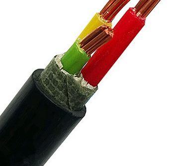 Buy cheap Multi Core Fire Proof Low Smoke Zero Halogen Cable 318B LSZH / H05Z1Z1 F from wholesalers