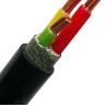 Buy cheap Multi Core Fire Proof Low Smoke Zero Halogen Cable 318B LSZH / H05Z1Z1 F from wholesalers
