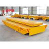 Buy cheap Crane Work Hydraulic Lifting Transfer Cart With Large Table Electric Power from wholesalers