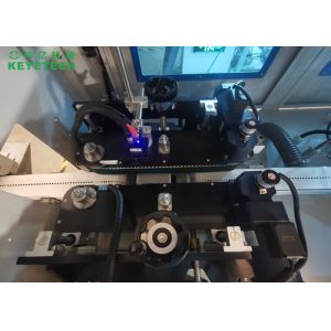 PP Rebate Cup Lid Testing Equipment Multifunctional
