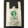 Buy cheap Biodegradable 25 Micron Water Dissolvable Laundry Bags from wholesalers
