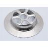 Buy cheap Polished Sink Strainer Parts 70 Mm OD Good Filter Effect Corrosion Resistance from wholesalers