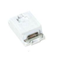 Buy cheap 23 * 42mm Network Cable Faceplate Modular Termination Rj45 Wall Plate product