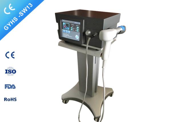 Buy cheap Clinic Multifunctional Beauty Machine ED Therapy Muscle Joint Pain 500W Power Output from wholesalers
