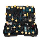 Buy cheap ODM Electrician Tool Set 29 Pieces Insulated Tool Kit Custom from wholesalers