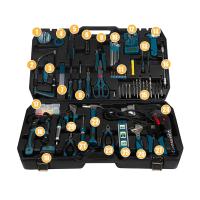 Buy cheap ODM Electrician Tool Set 29 Pieces Insulated Tool Kit Custom product