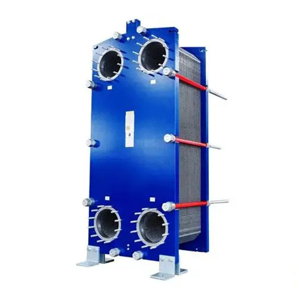 plate heat exchanger