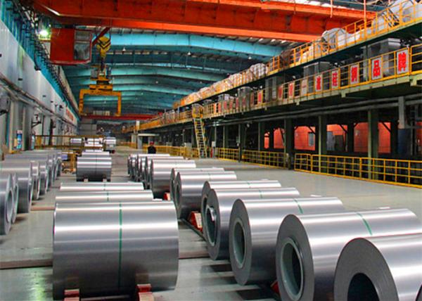 Buy cheap Prime Cold Rolled Stainless Steel Coil Strip 310 310S 0.3~3.0mm For Medical Equipment from wholesalers