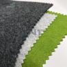 Buy cheap Polyester Cotton Embroidery Backing Fabric With Rhinestone from wholesalers