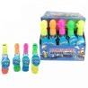 Buy cheap Bird Shape Sour Spray Candy Beverage Spraying Sweets 25 ML 30 Bottles from wholesalers