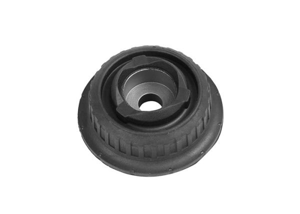Buy cheap 7P6616039N 7L6616020K Air Suspension Repair Kit Top Rubber Mount For Q7 / Cayenne / Touareg 2011 from wholesalers