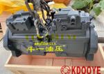 210 EC240 Hydraulic Pump 14595621 14595260 For excavator