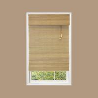 Buy cheap Horizontal Plastic PVC Blind Custom Color For Coffee Bar Insect Resistant product