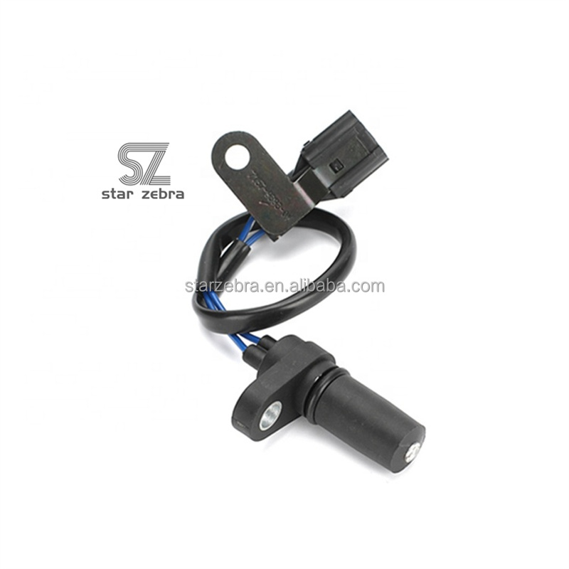 ZAX330-3G ZAX350-3G 1-81510343-2 6HK1 6BG1 Engine Flying Speed Revolution Sensor with Customer Requirements