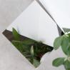 Buy cheap SS304 Super Mirror Finish Stainless Steel Sheet 1mm Cold Rolled from wholesalers