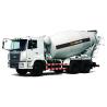 Buy cheap 6x4 Concrete Mixer Machine 221KW CUMMINS Engine 10 Wheel 6 Cubic Meters from wholesalers