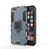 Buy cheap Armor Shockproof Case For iPhone 6, 6s Finger Ring Holder Phone Cover Coque from wholesalers