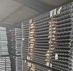 Manufacturers Selling 65Mn High Tensile Wear-Resistant Mining Sieve Screen Mesh