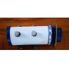 Buy cheap 25KV DC Vacuum DPDT Relay Switch High Voltage Long Service Life Light Weight from wholesalers