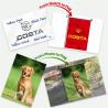Buy cheap Sublimation Printing Double Sided Garden Flag 12x18 inch Custom logo from wholesalers