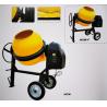 Buy cheap 320L Electric Concrete Mixer Machine Precision Portable Concrete Mixer from wholesalers