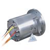 Buy cheap Permanent Magnetic 12000RPM 23.9 NM 30kw Brushless Motor from wholesalers