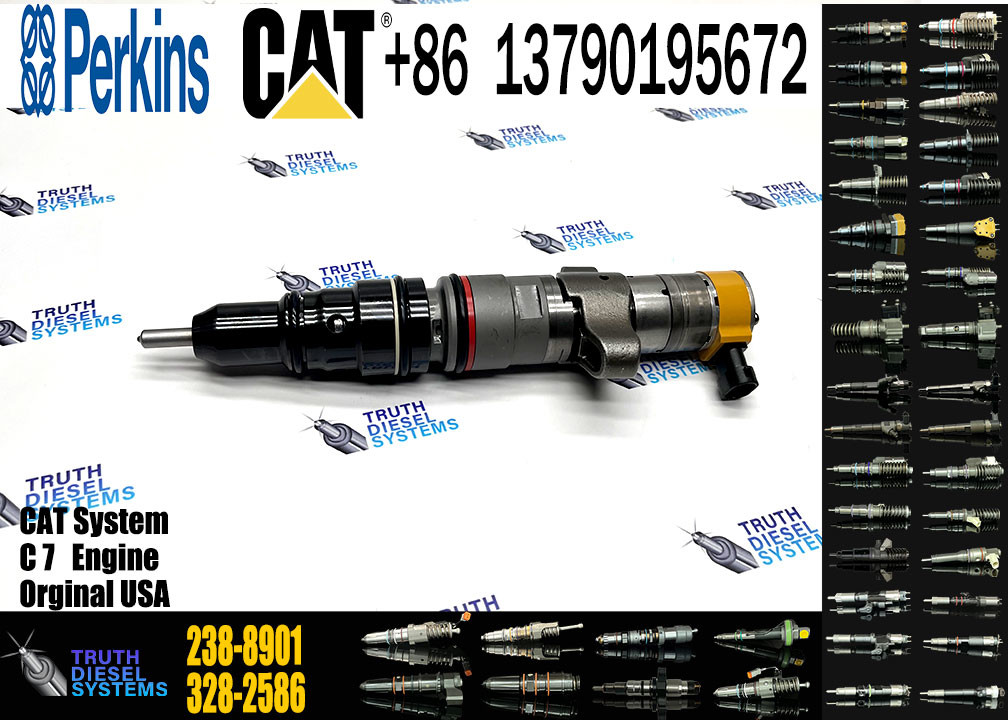Fuel Diesel Injector Nozzles 263-8218 387-9430 387-9426 328-2585 268-1839 222-5961 235-5261 238-8901 For Caterpillar C7
