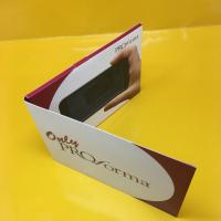 Buy cheap Promotional 2.4" tft screen digital video card for product marketing 2.4 inch product