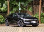 Comfortable Zeekr 007 Electric Vehicle 310Kw 870Km 422Ps 440Nm 5 Door Sedan New