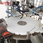 Other Packaging Material Reagent Tube Filling Sealing Machine for Liquid 10ml