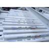 Buy cheap Submerged Arc Welding Boiler Spare Parts Waterwall Panel Power Plant Heating Surface from wholesalers