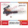 Buy cheap New Diesel Fuel Injector 295900-0110 2959000110 295900-0020 for Toyota 23670-26020,23670-29015,26370-26011,23670-29055 from wholesalers