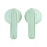 Buy cheap Smart TWS 5.0 Bluetooth Earbuds , Mini Wireless Earphones Plastic Material from wholesalers