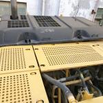 Shanghai Used Caterpillar 325D Excavator 2020 Model with ORIGINAL Hydraulic