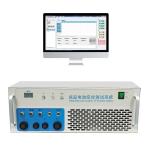 18650 Lithium Ion Battery Testing Machine Multifunction For 72V Battery